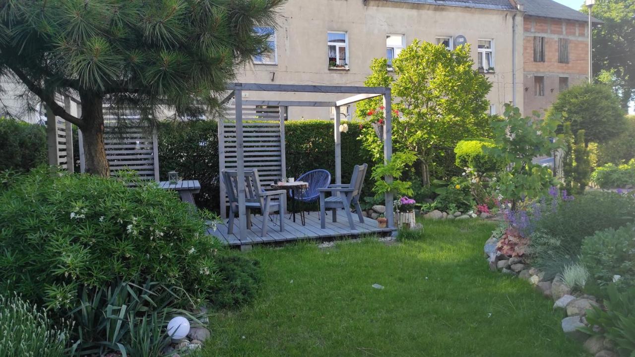 Apartament Zamkowa Puck Exterior photo