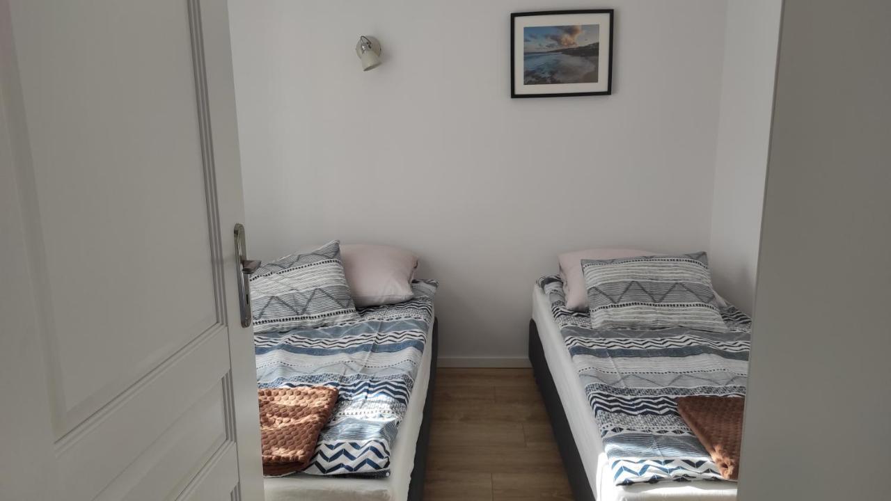 Apartament Zamkowa Puck Exterior photo